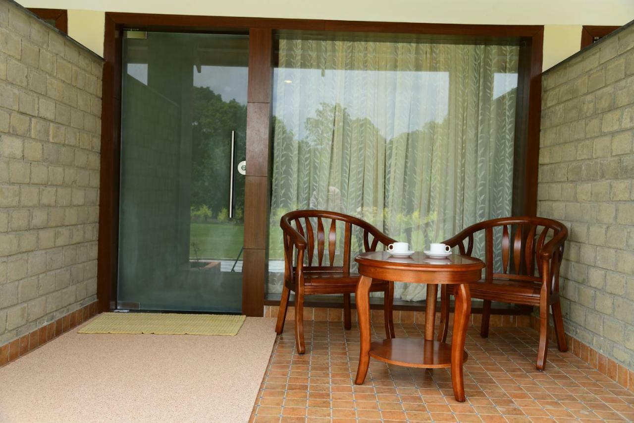 Biranji Aqua Retreat Hotel Chikmagalur Exterior photo